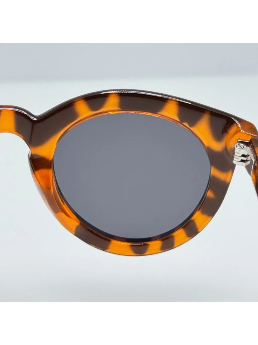 Crap Eyewear Sunglasses TV Eye W/ Sleeve